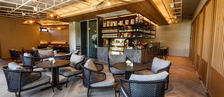 Фото отеля iSanook Resort & Suites Hua Hin