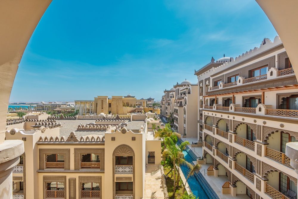 Al Kasr фото 92