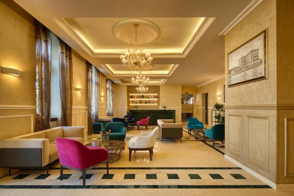 BO Hotel Palazzo фото 17