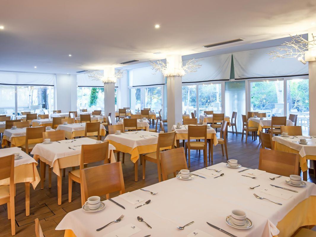 Iberostar Club Cala Barca - All Inclusive фото 12