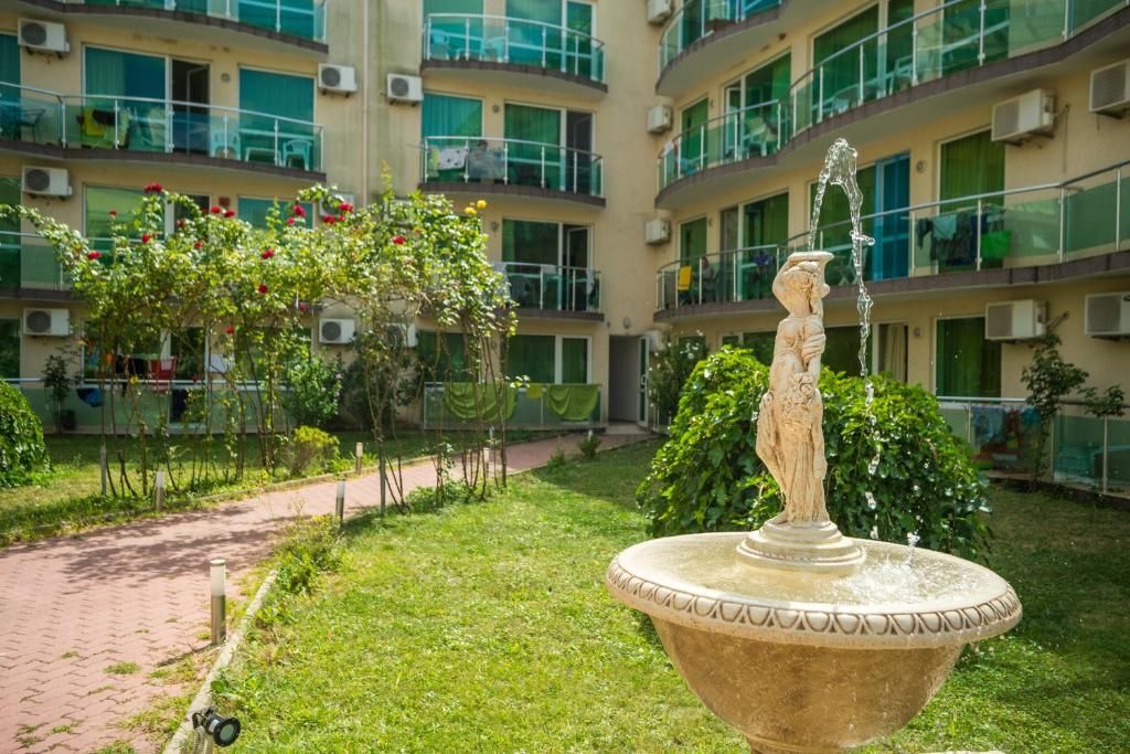 Clara Aparthotel & Residence фото 29