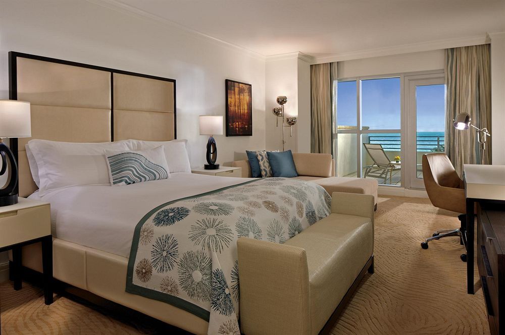 Ritz Carlton South Beach фото 166