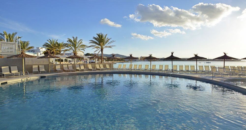 Alua Hawaii Ibiza фото 44