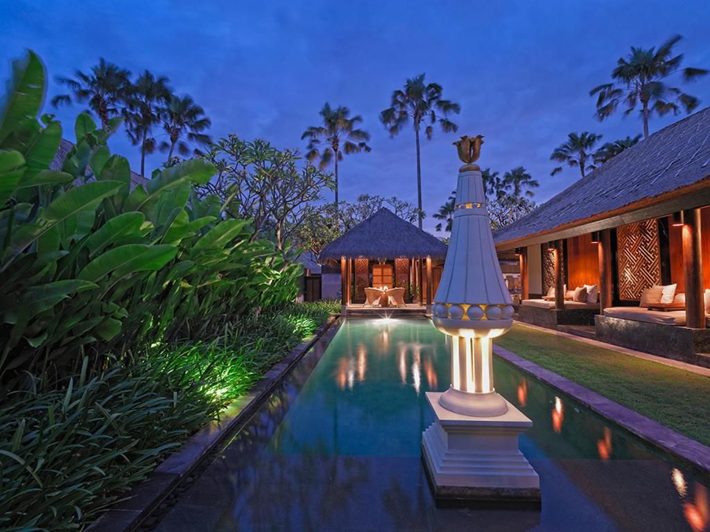 The Legian Seminyak, Bali фото 70