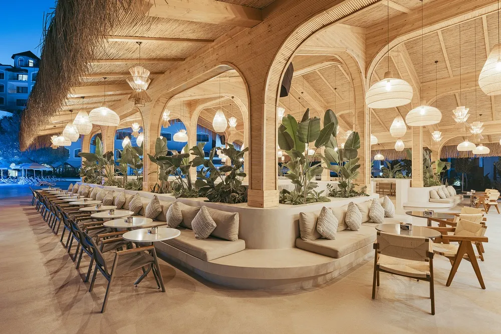 Sirene Belek Hotel фото 147