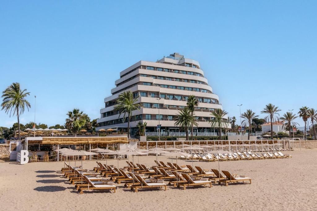 ME Sitges Terrama фото 10