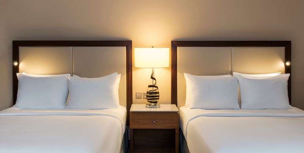 Hilton Al Hamra Beach & Golf Resort фото 126
