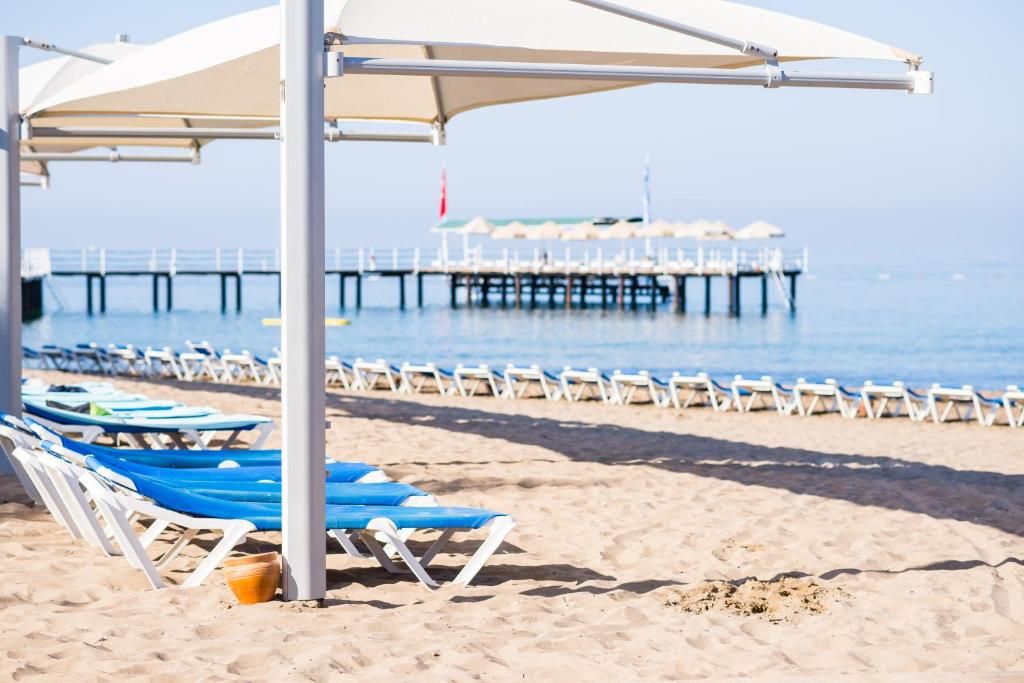 Robinson Club Pamfilya фото 18