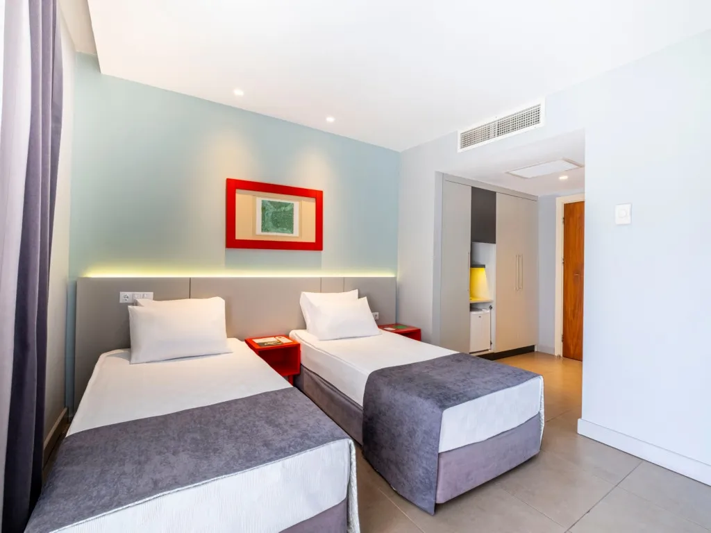 Le Jardin Resort фото 4