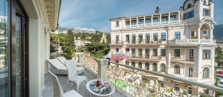 Фото отеля Villa Elena