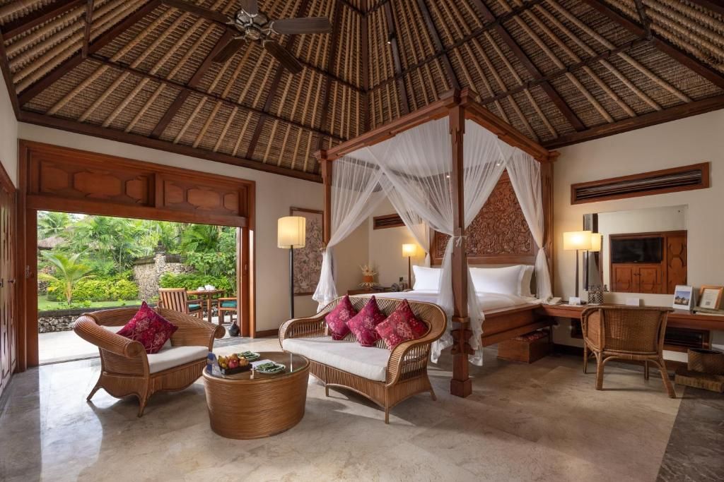 The Oberoi Beach Resort фото 70