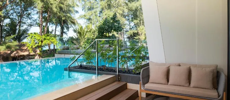 Фото отеля Radisson Blu Resort, Phuket Mai Khao Beach