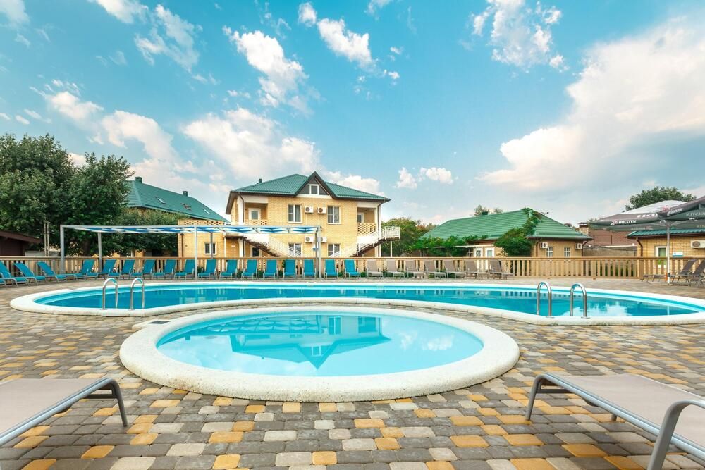 База отдыха «База отдыха «Pontos Family Resort Vesta»» фото 50
