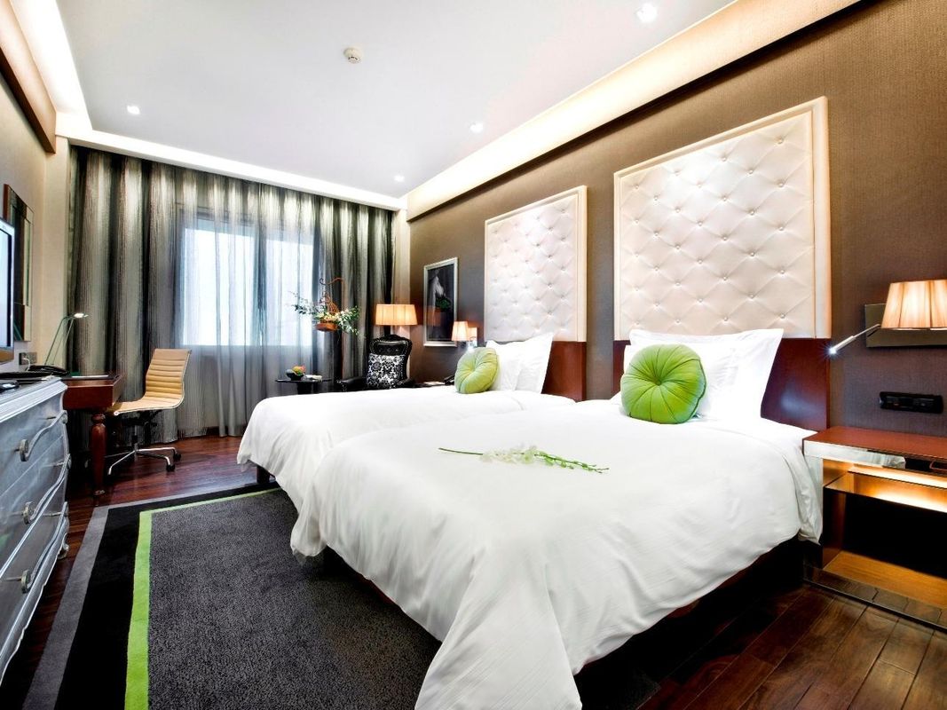 Movenpick Hotel Hanoi фото 4