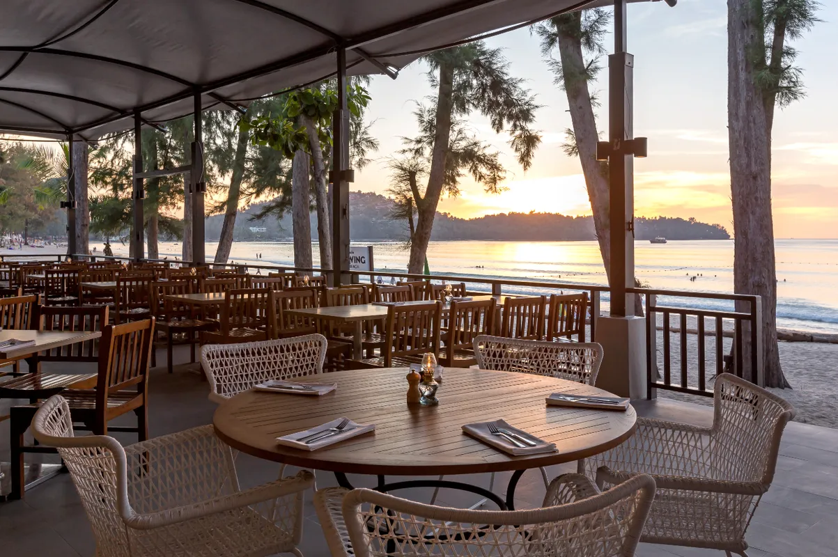 Sunwing Bangtao Beach фото 14