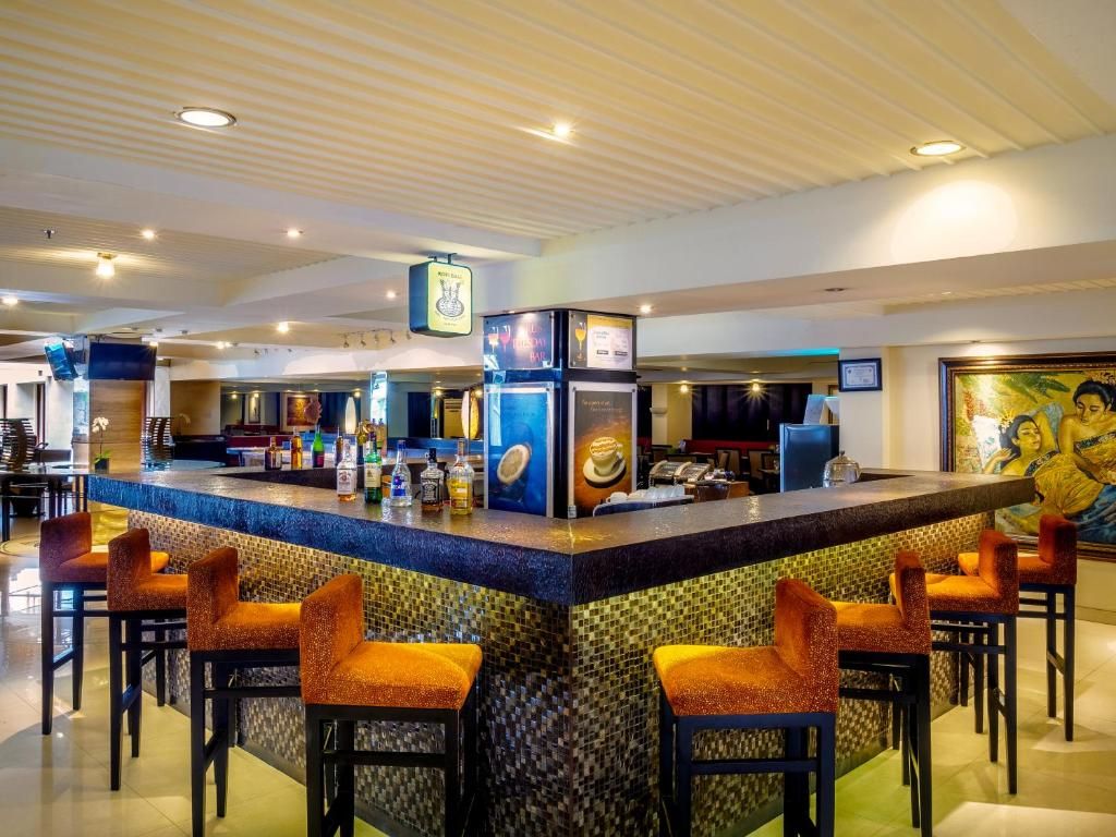 Aston Kuta Hotel & Residence фото 29