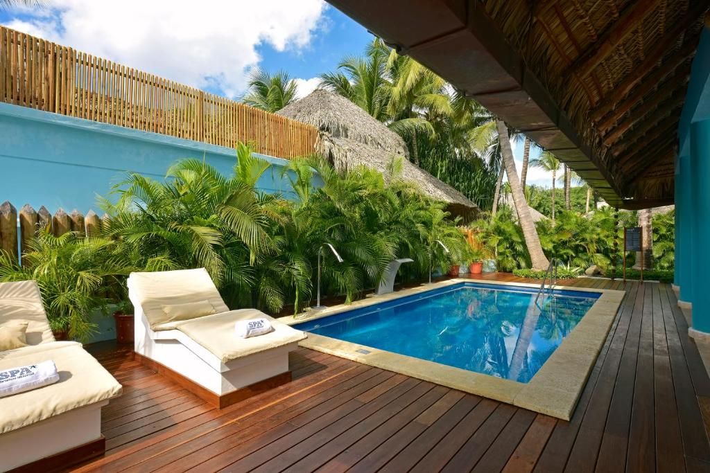 Iberostar Selection Hacienda Dominicus фото 16