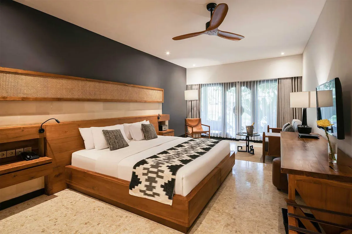 Sadara Resort фото 3