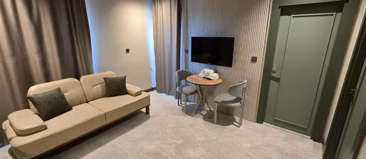 Фото отеля Meyde Plus Hotel