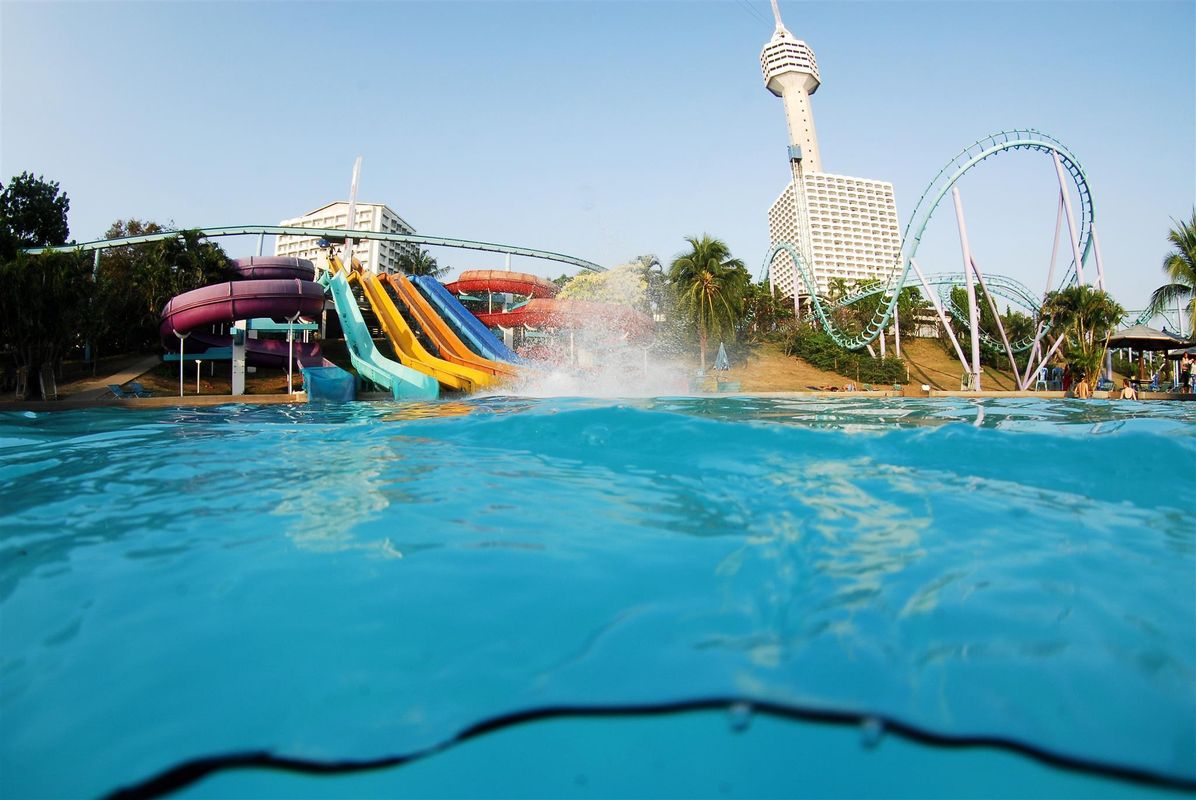 Baboona Beachfront Living фото 6