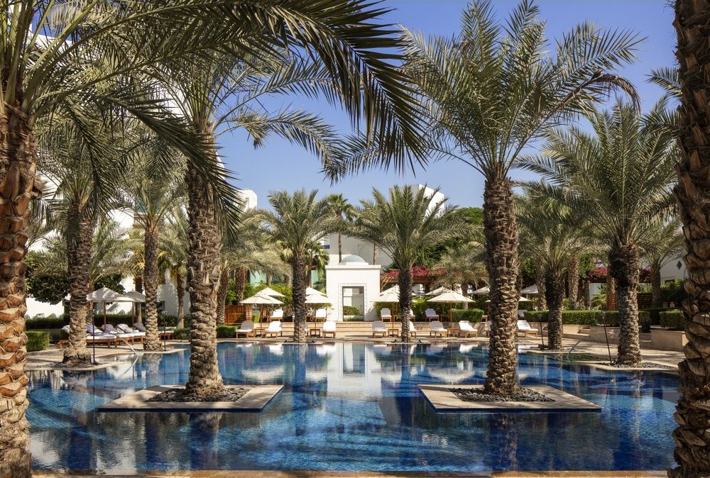 Park Hyatt Dubai фото 1