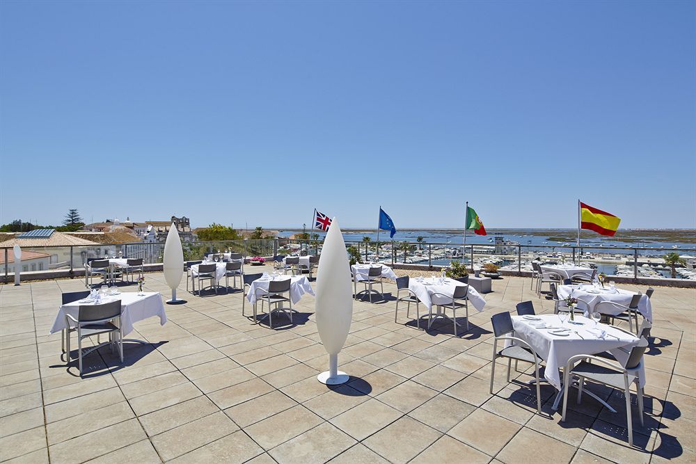 Hotel Faro & Beach Club фото 30