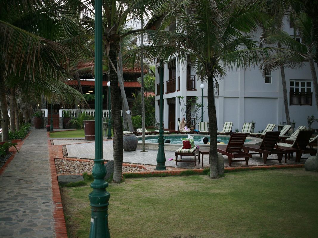 Novela Muine Resort & Spa фото 65