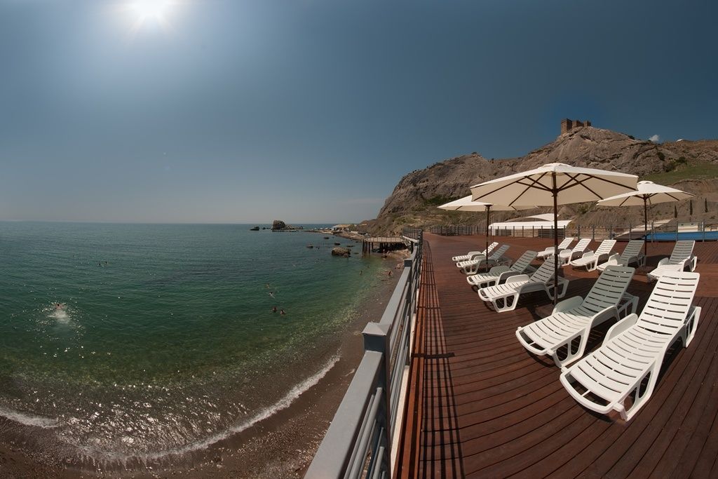 Гостиница «Soldaya Grand Hotel & Resort» фото 57