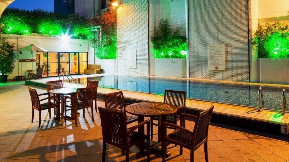 Novel Hotel City Center фото 10