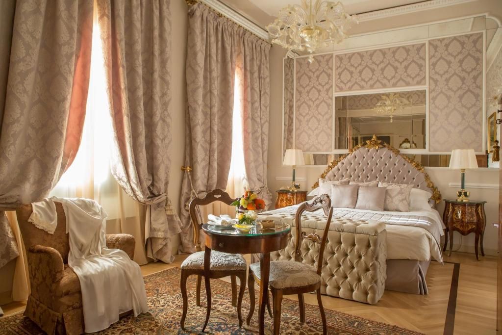 Grand Hotel Majestic Gia Baglioni фото 24