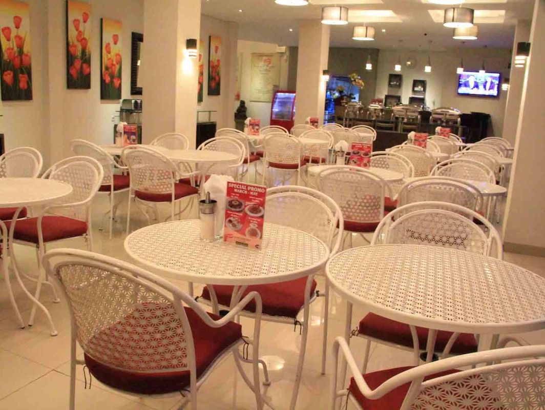 Losari Sunset Hotel фото 10