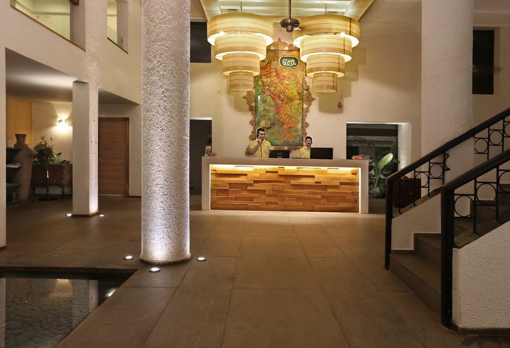 Ronil Goa a JdV by Hyatt фото 45