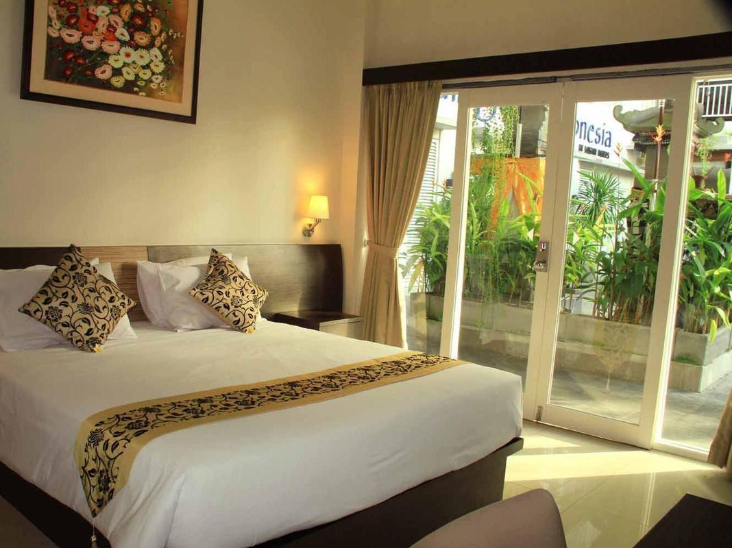 Losari Sunset Hotel фото 5