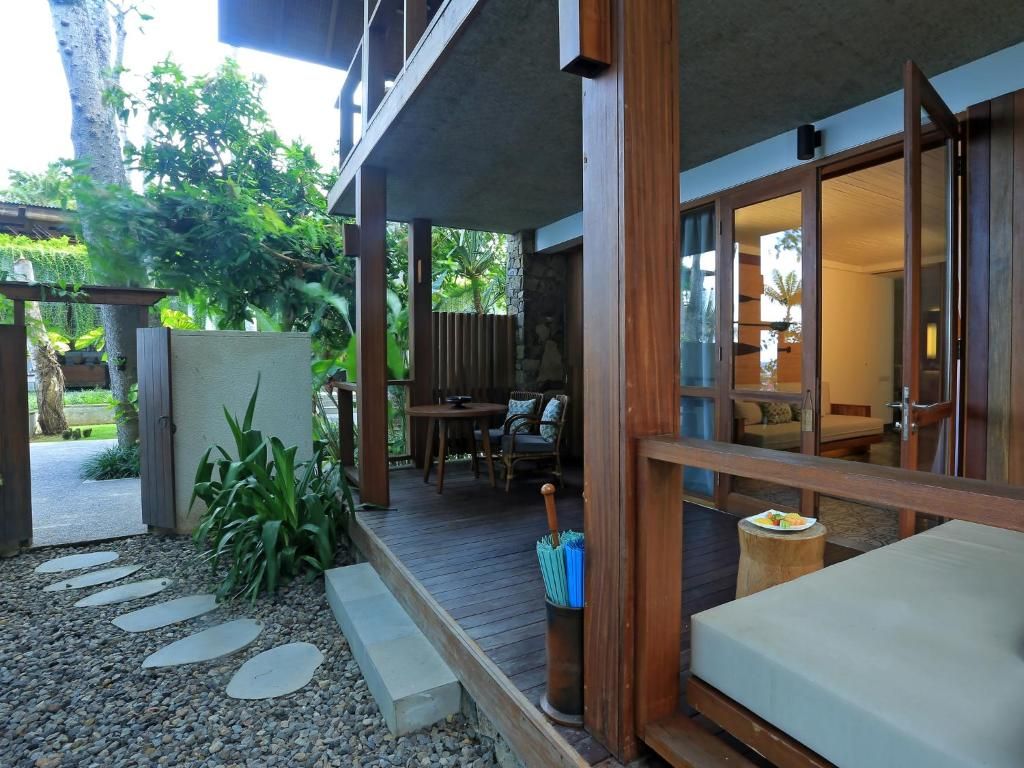 Jeeva Santai Villas фото 64
