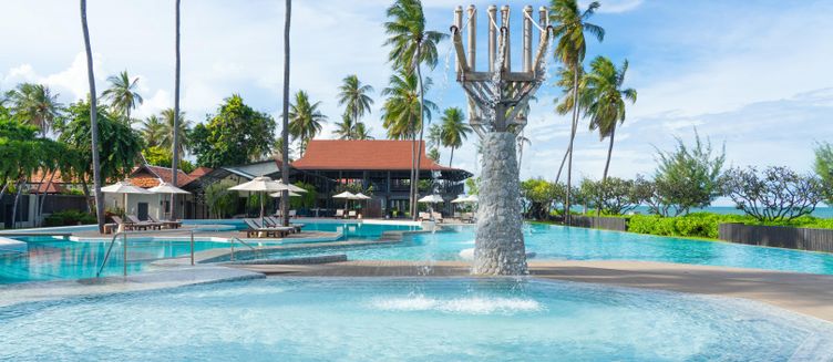 Фото отеля Wyndham Hua Hin Pranburi Resort & Villas