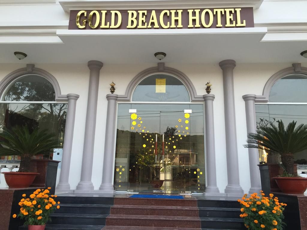 KLC Holidays Phu Quoc Hotel фото 18