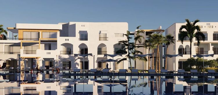 Фото отеля Jaz Elite Negma