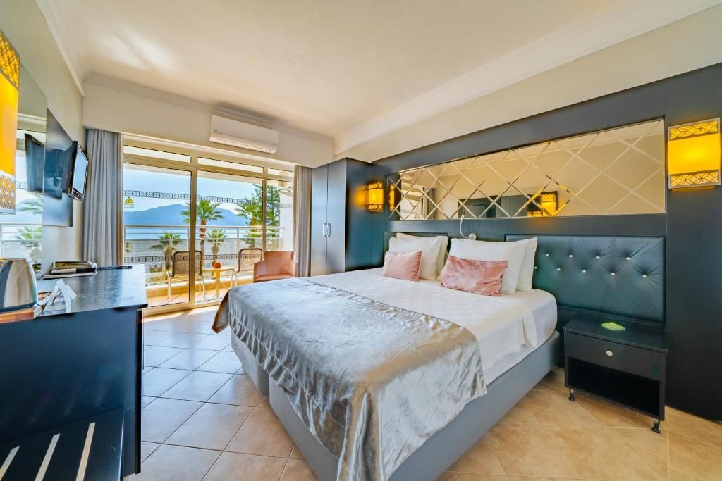 Prime Beach фото 54