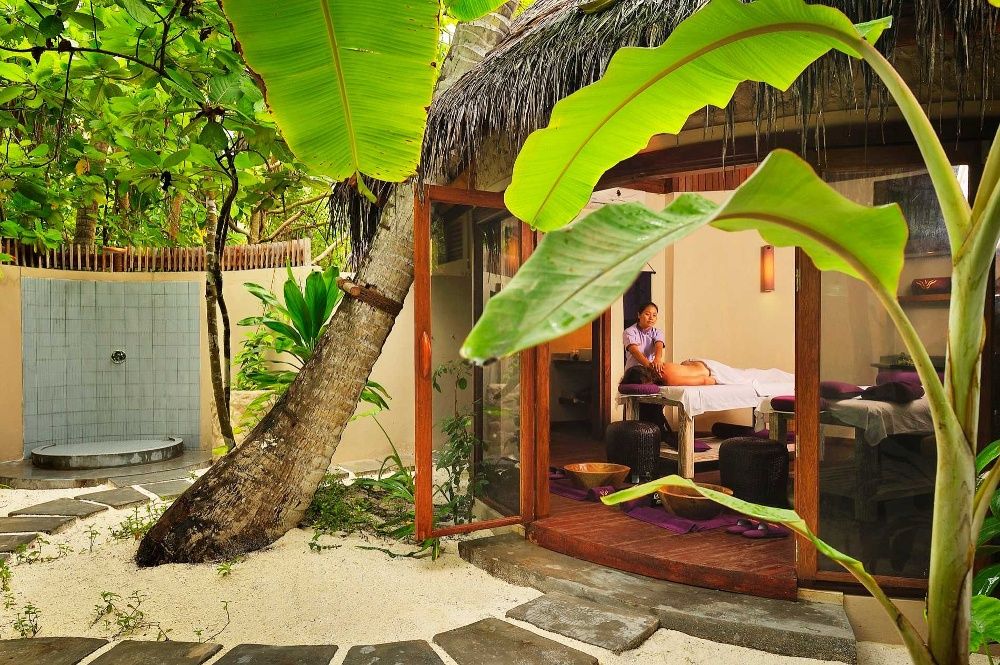 Robinson Club Maldives (Adults Only) фото 61
