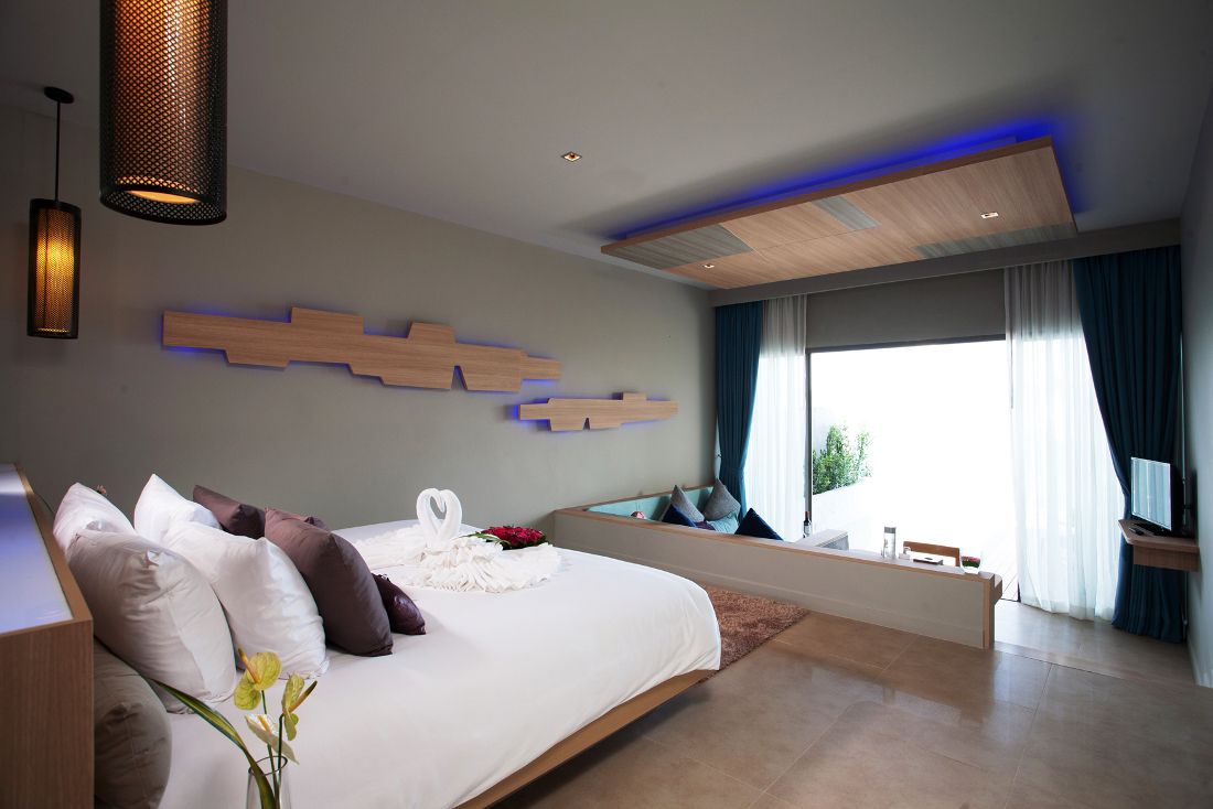 Kalima Resort & Spa Phuket фото 72