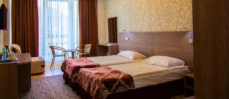 Фото отеля Планета Спорт