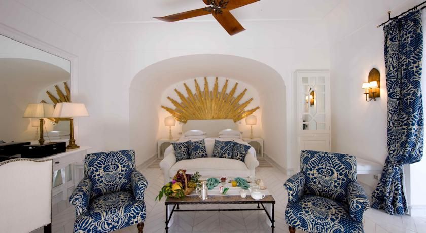 Villa Treville фото 42