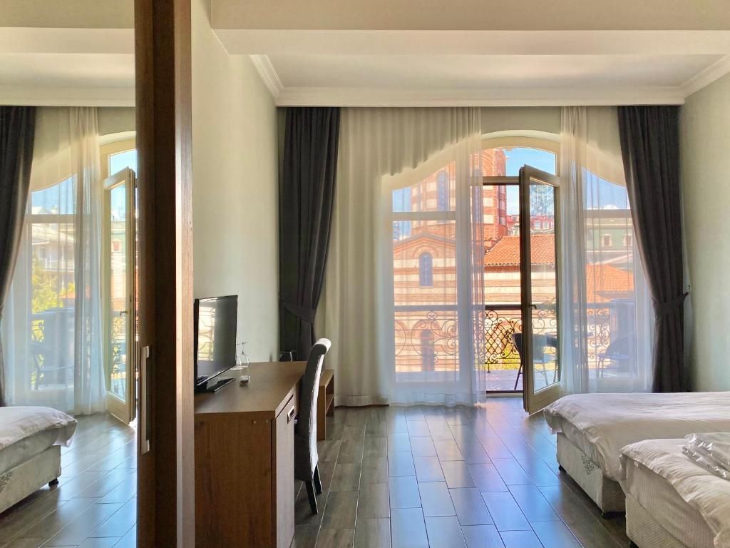 Boutique Hotel O. Galogre фото 38