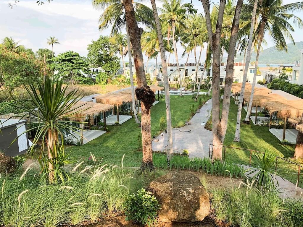 Selina Serenity Rawai Phuket фото 34