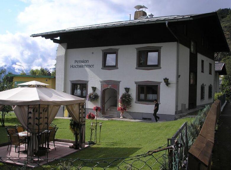 Pension Hochwimmer-Chiste фото 2