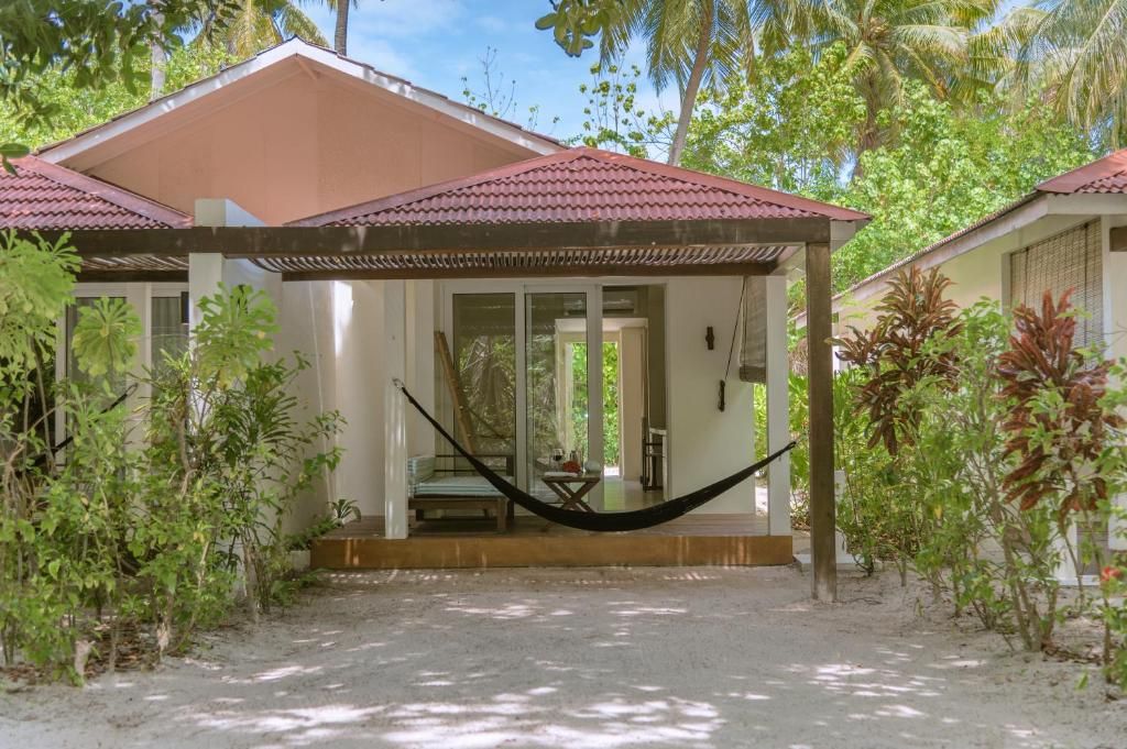 Holiday Inn Resort Kandooma Maldives фото 118