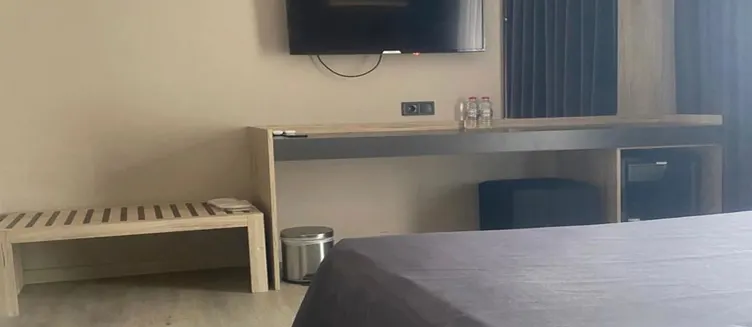 Фото отеля Grand Faik Hotel Çeşme