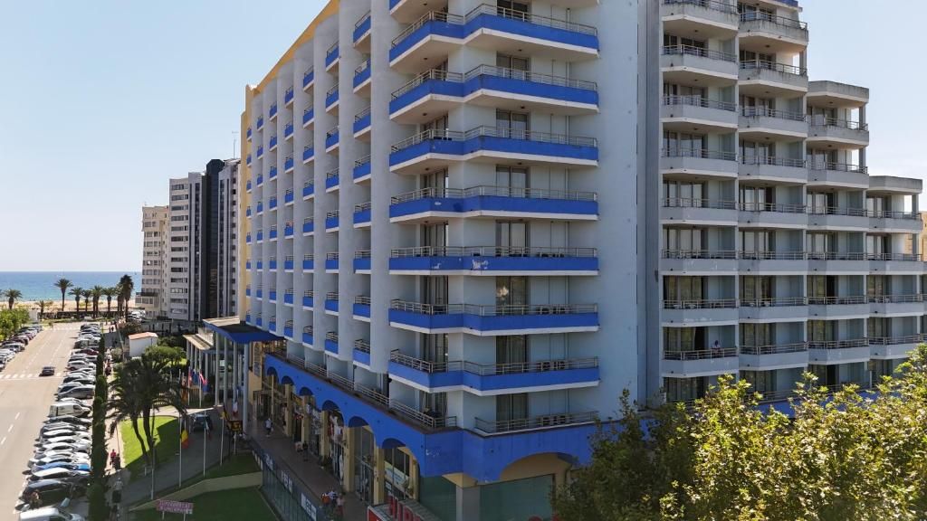 Hotel Apartamentos Xon's Platja фото 39