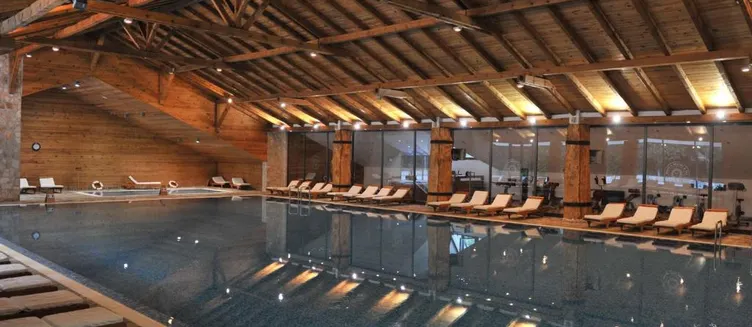 Фото отеля Bianka Resorts & SPA