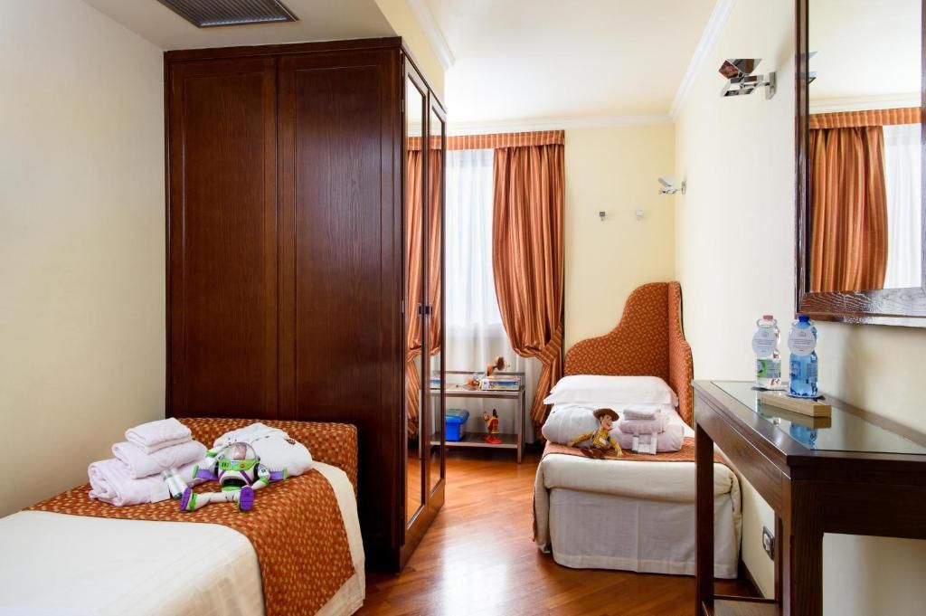 Best Western Grand Hotel Adriatico фото 17